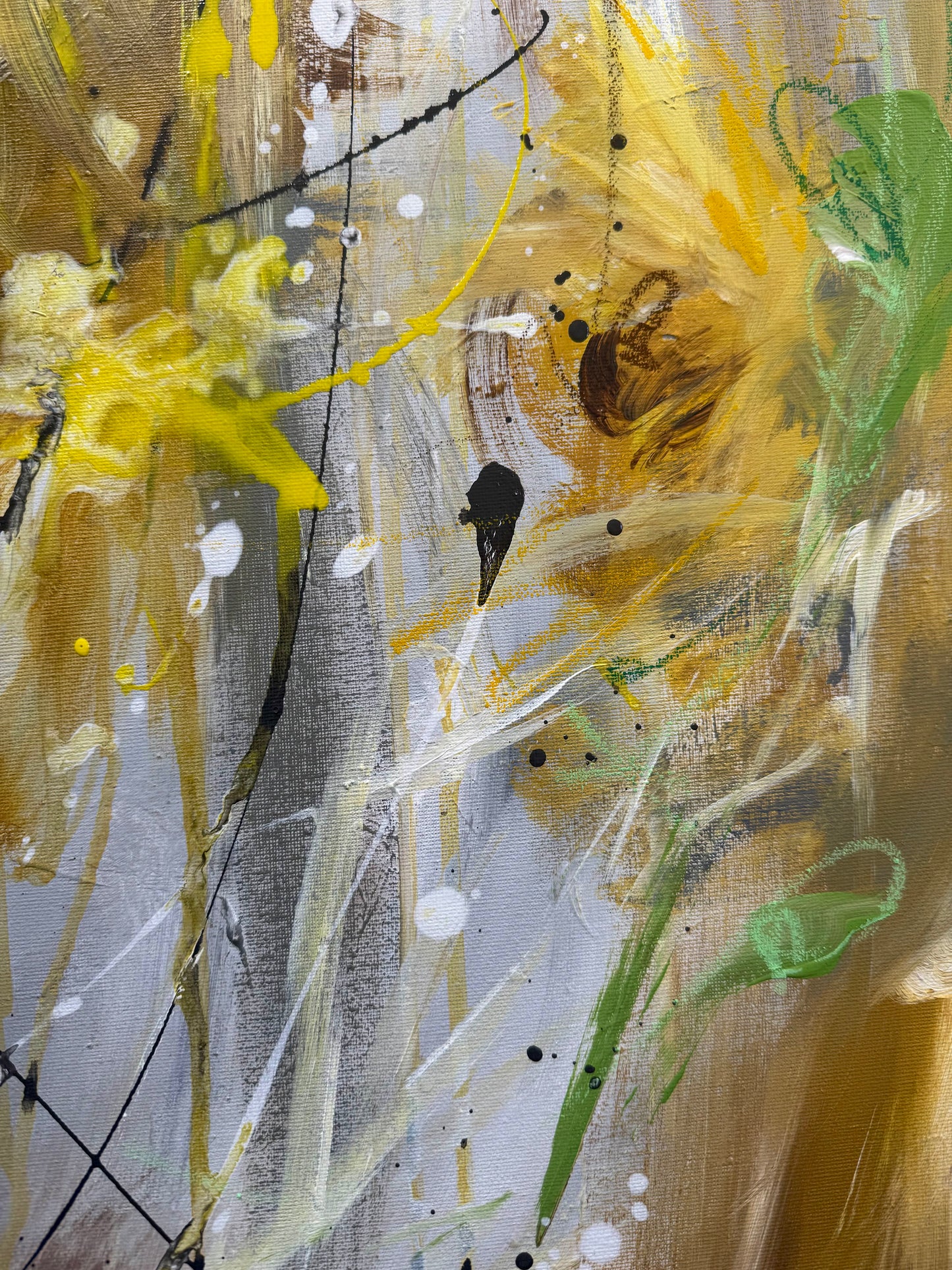 Twisting Tenderness