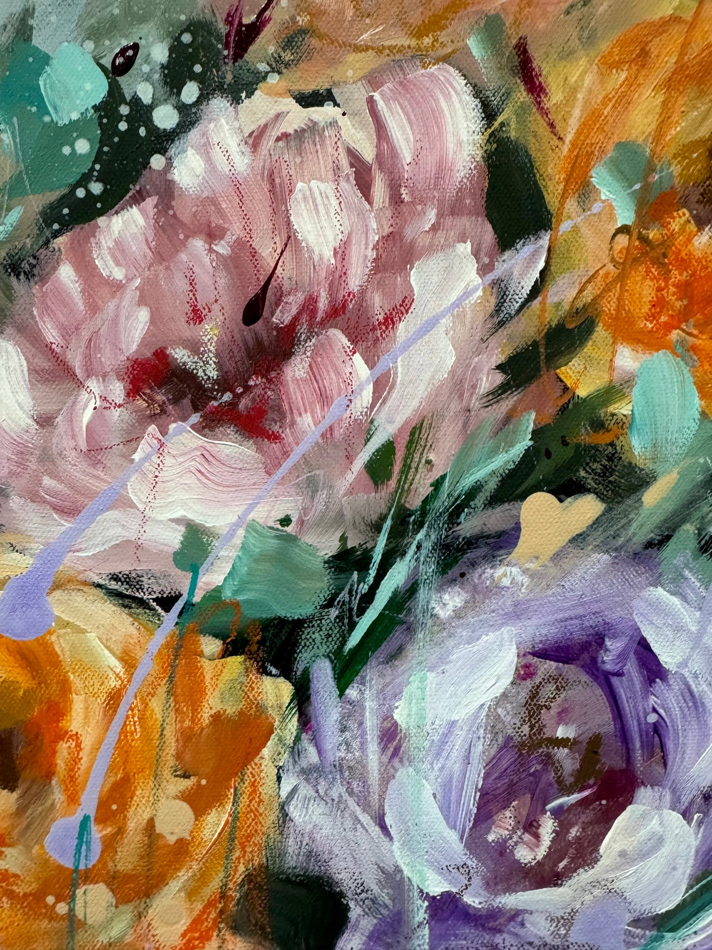 Shades of Loving You