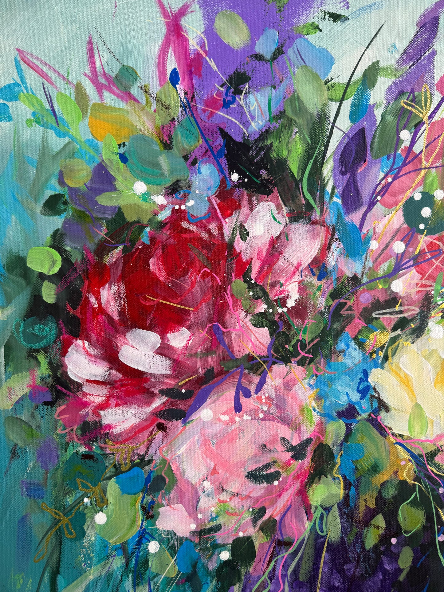 Petal by Petal
