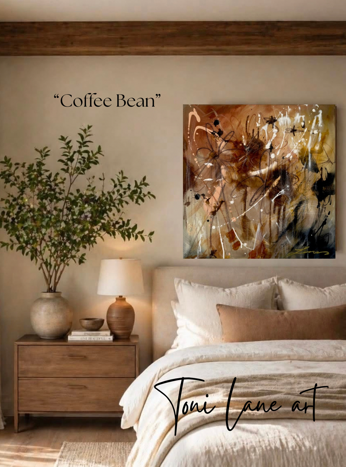 Coffee Bean
