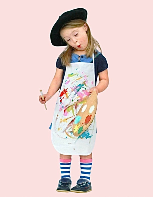 Mini Abstract Artist Saturday 30th August