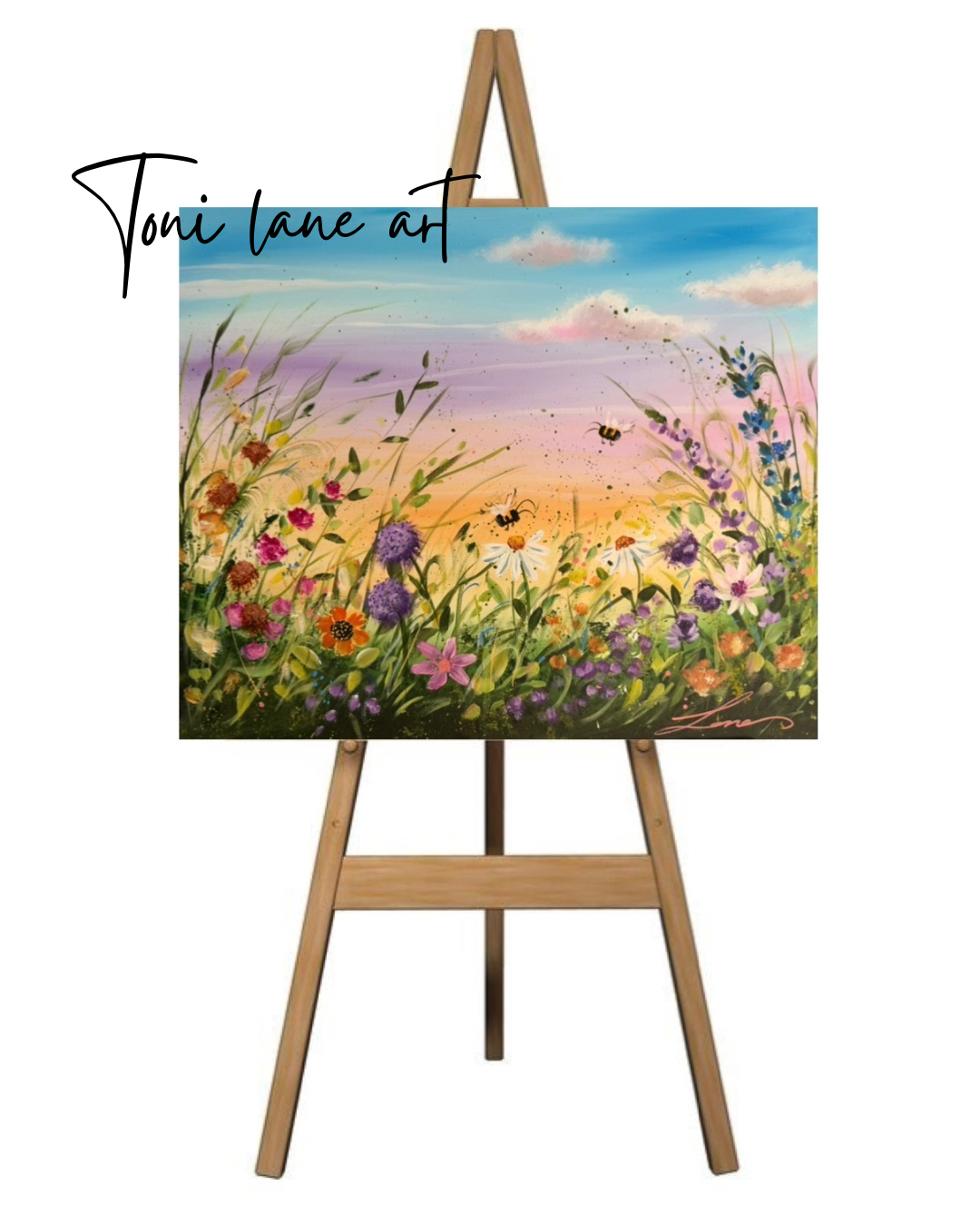 "Flora’s Dance”