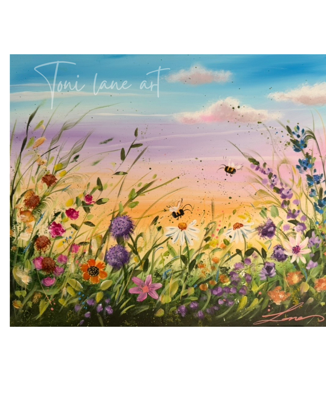"Flora’s Dance”