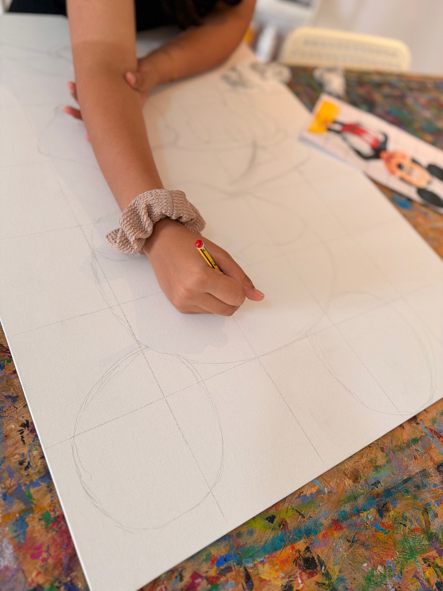 High Schoolers After School Club - Mondays Nov - Dec Term ( Autumn 2)