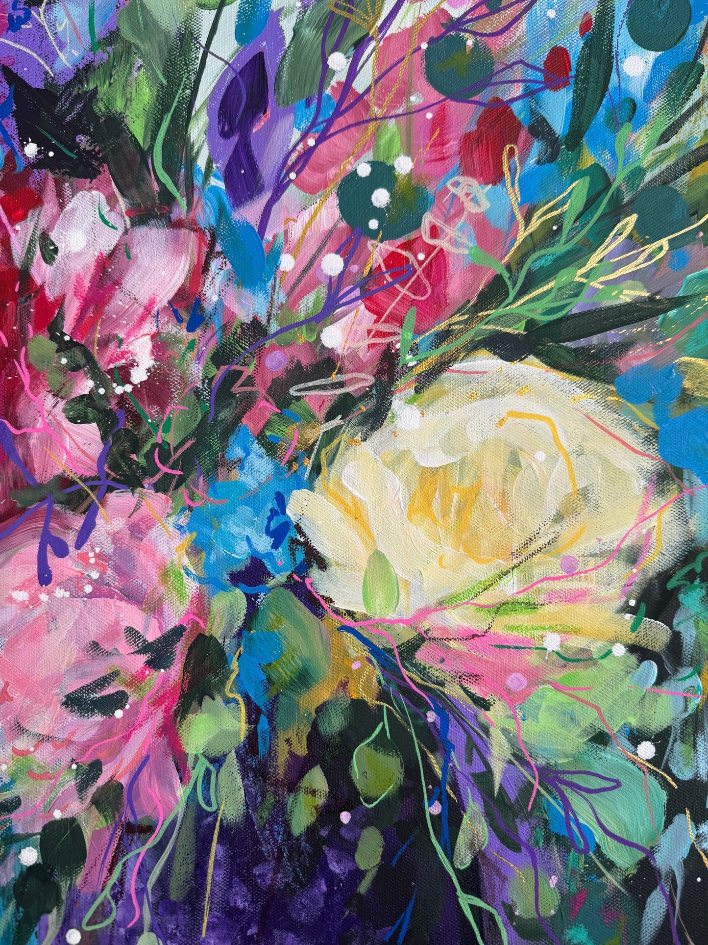 Petal by Petal