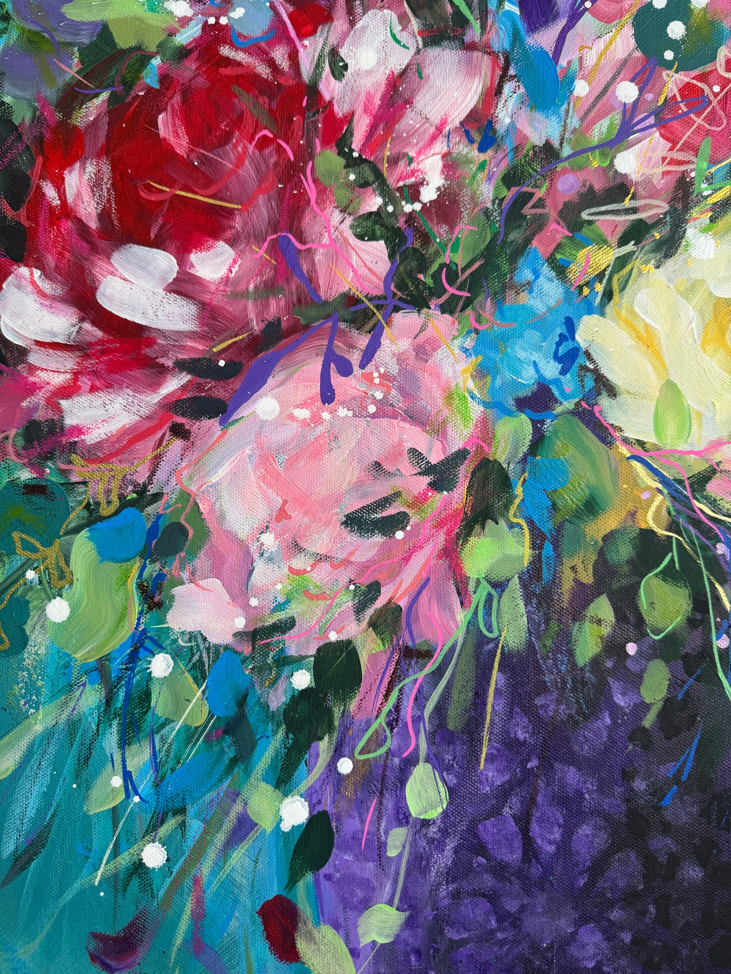 Petal by Petal