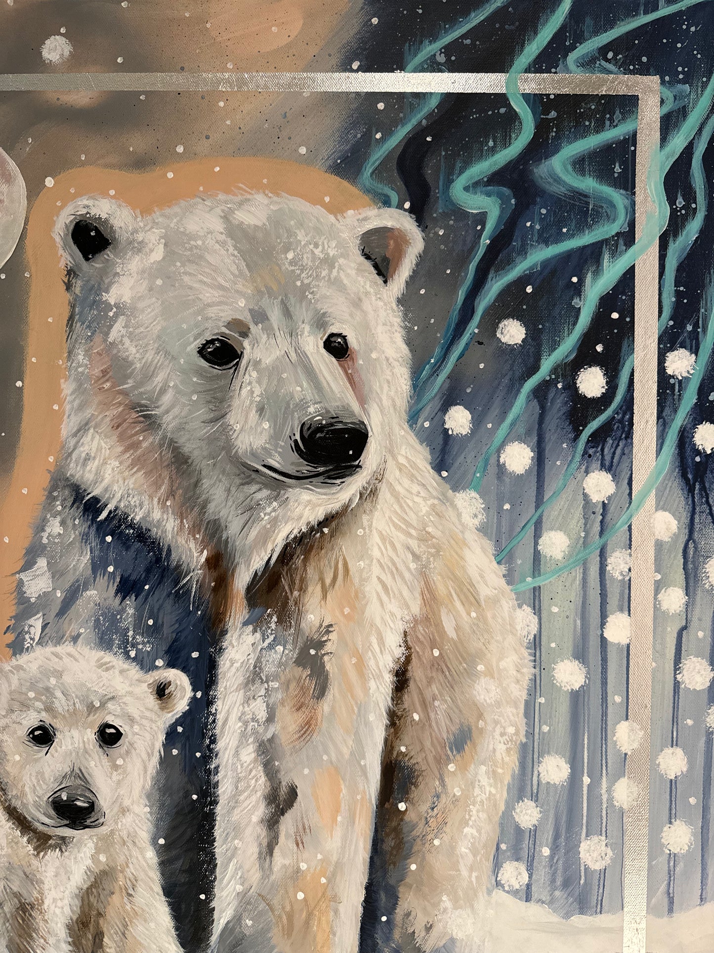 "Winters love"