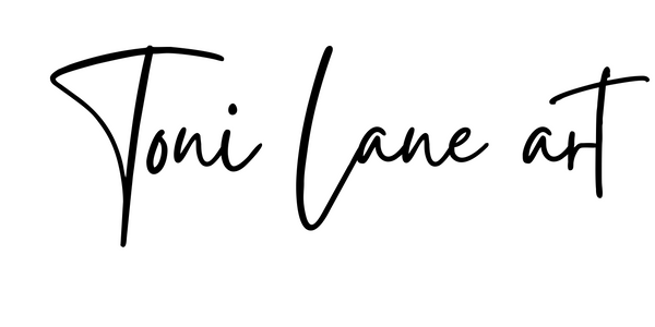 Toni Lane Art