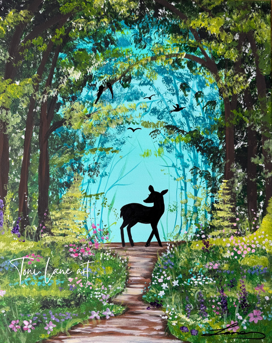 "Animal Spirit"